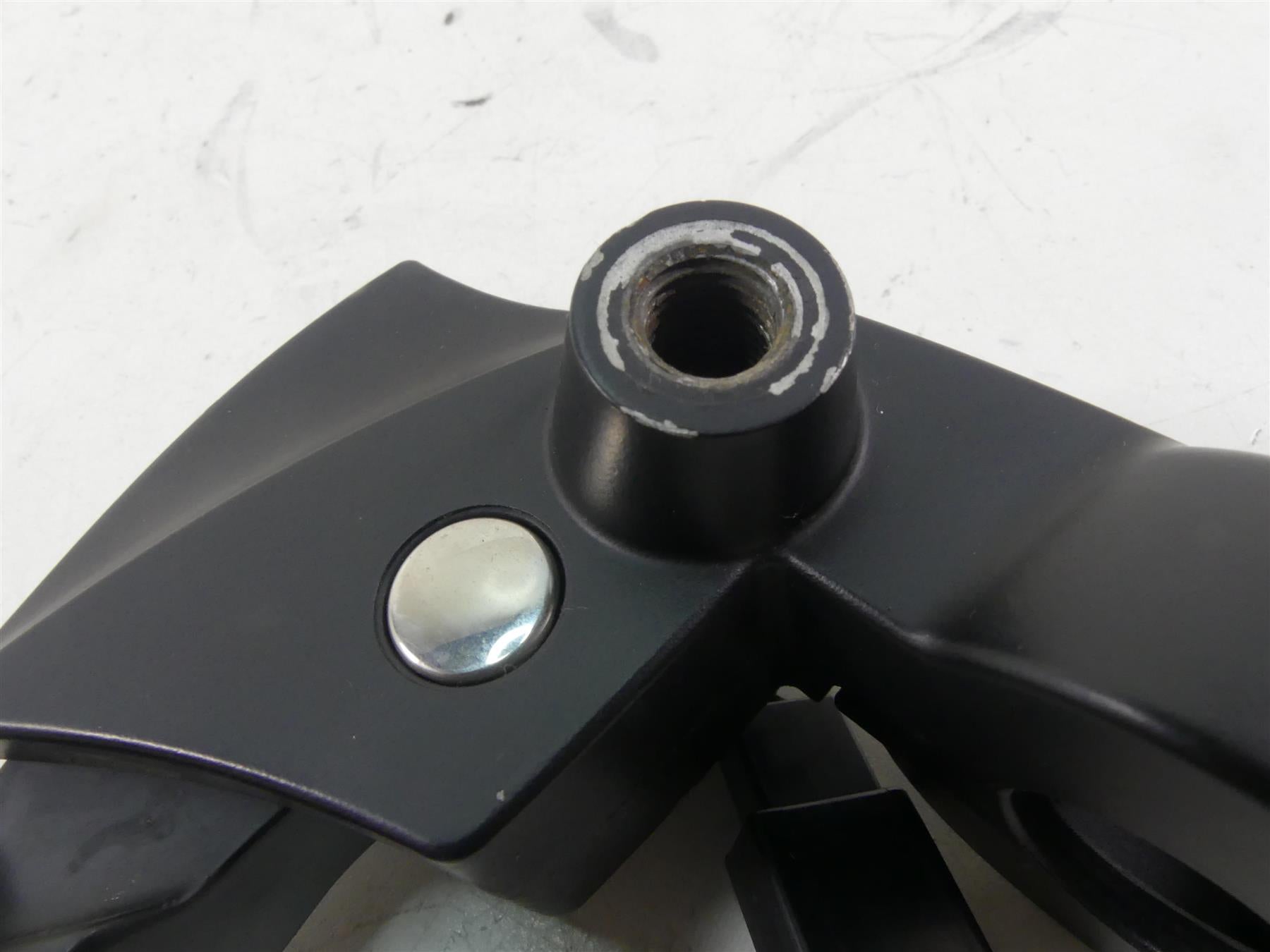 2012 Victory Cross Country Magura Clutch Perch & Skull Zombie Lever 1322603 {{ shop.shopifyCountryName }} - Mototech271