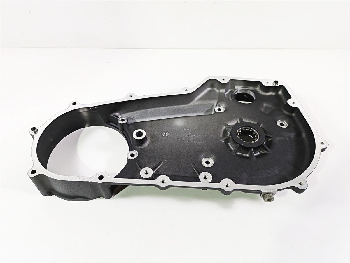 2016 Harley FXDL Dyna Low Rider Inner Primary Drive Clutch Cover -Read 60681-06C {{ shop.shopifyCountryName }} - Mototech271