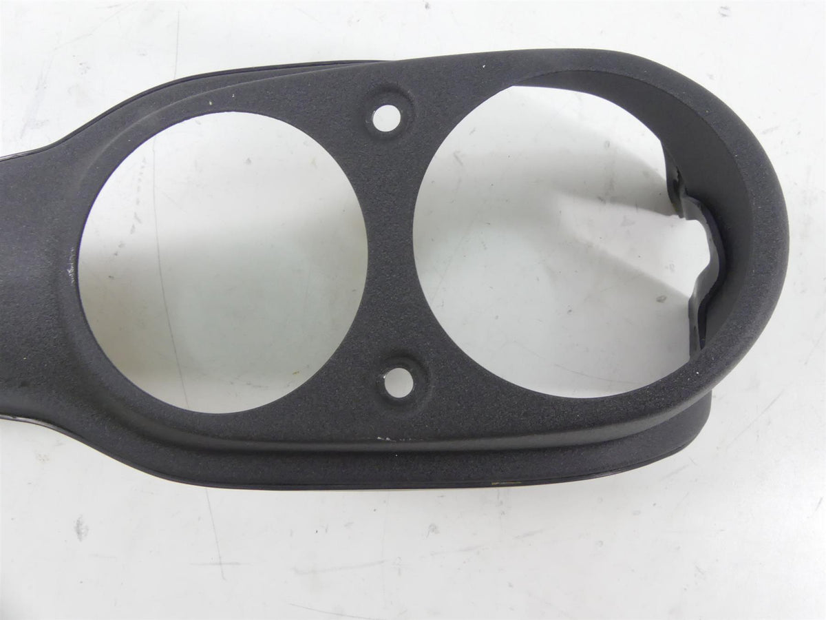 2016 Harley FXDLS Dyna Low Rider Speedo Tacho Tank Dash Console Cover 70900387 {{ shop.shopifyCountryName }} - Mototech271