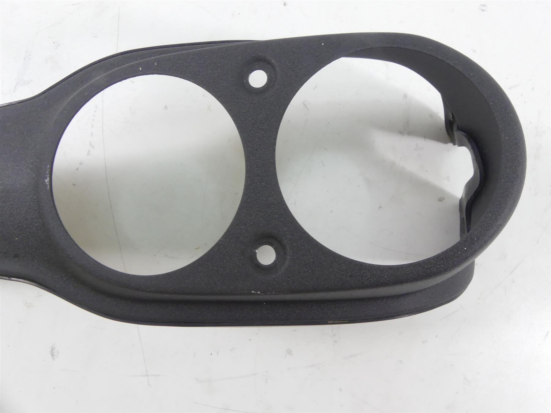 2016 Harley FXDLS Dyna Low Rider Speedo Tacho Tank Dash Console Cover 70900387 {{ shop.shopifyCountryName }} - Mototech271