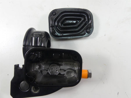 2011 Harley Touring FLTRU Road Glide Brembo Front Brake Master Cylinder 44551-08 {{ shop.shopifyCountryName }} - Mototech271