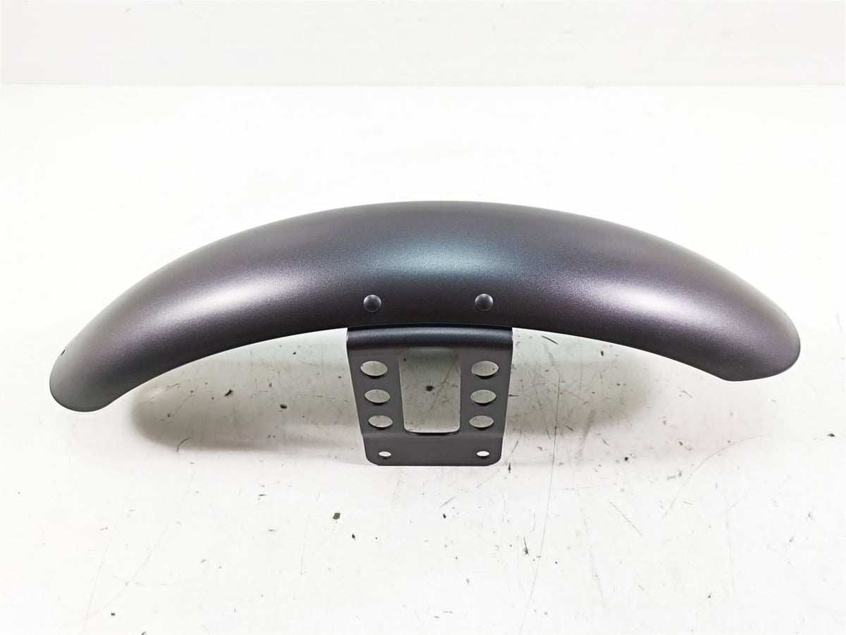 2017 Harley XL883 N Sportster Iron Straight Front Fender 59712-07A {{ shop.shopifyCountryName }} - Mototech271