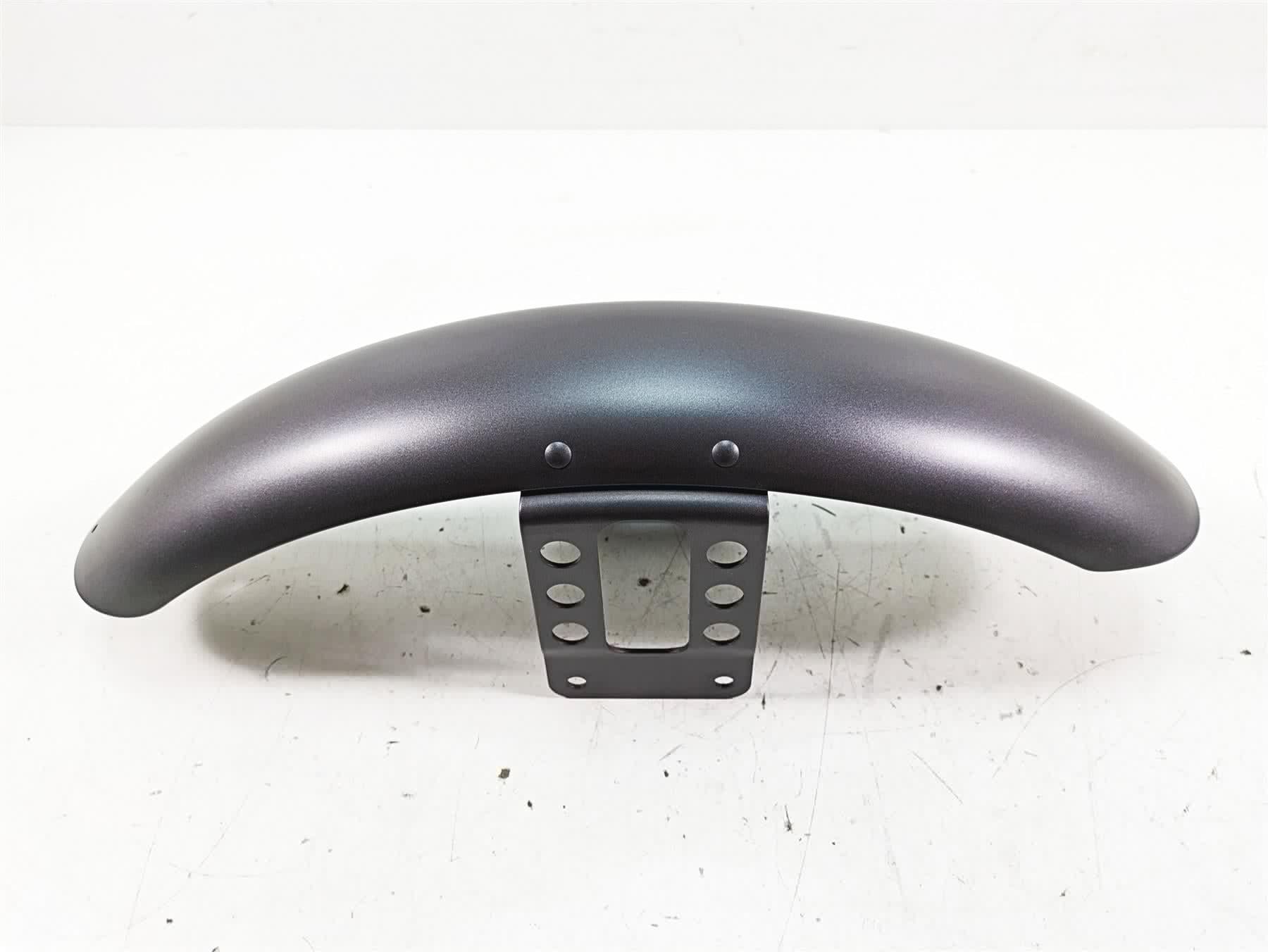 2017 Harley XL883 N Sportster Iron Straight Front Fender 59712-07A {{ shop.shopifyCountryName }} - Mototech271