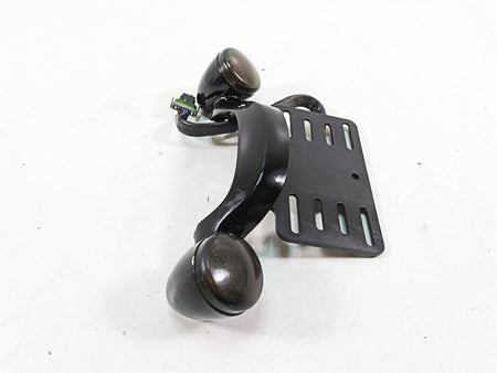 2019 Harley Touring FLHX Street Glide Rear Led Blinker Turn Signal Bar 73314-10 {{ shop.shopifyCountryName }} - Mototech271