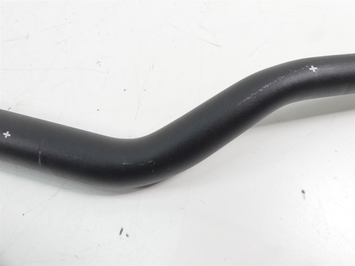 2015 Ducati Diavel Carbon Red Handlebar Handle Bar Steering 36011721AB {{ shop.shopifyCountryName }} - Mototech271