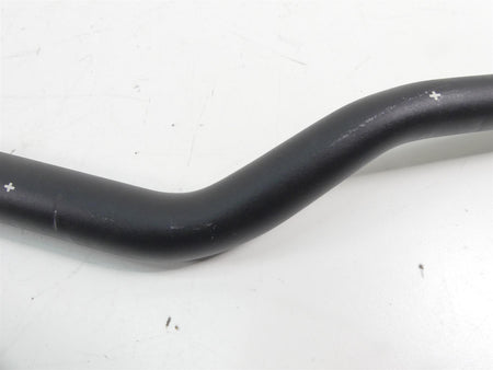 2015 Ducati Diavel Carbon Red Handlebar Handle Bar Steering 36011721AB {{ shop.shopifyCountryName }} - Mototech271