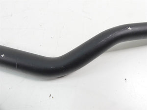 2015 Ducati Diavel Carbon Red Handlebar Handle Bar Steering 36011721AB