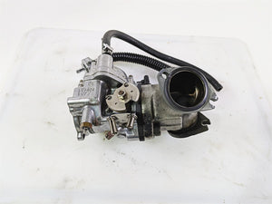 2002 Indian Spirit Deluxe S&S Super E Shorty Carb Carburetor & Intake 03-300