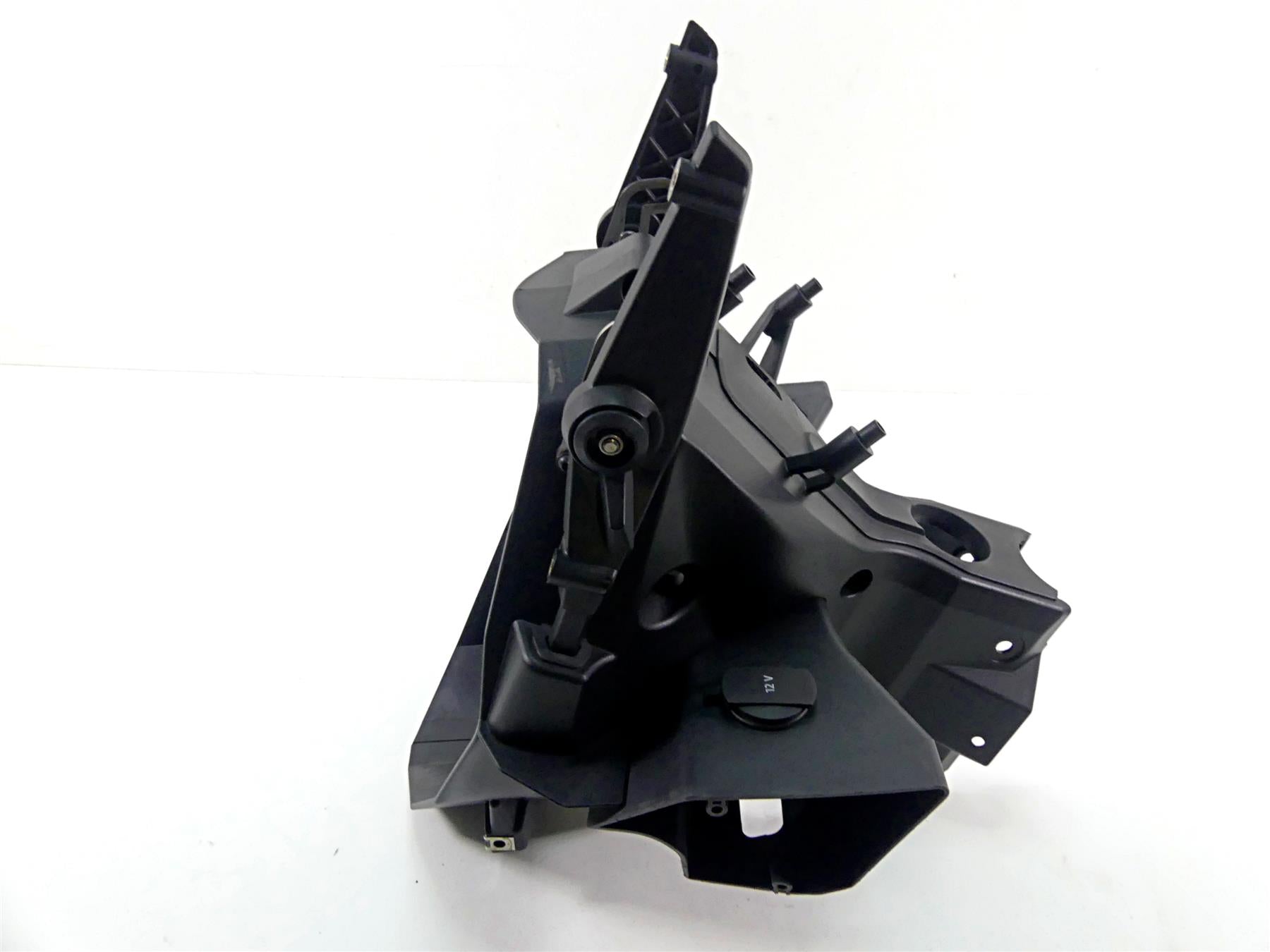 2015 KTM 1190 Adventure Front Cockpit Support Stay Holder Carrier 60314010000 {{ shop.shopifyCountryName }} - Mototech271