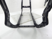 Load image into Gallery viewer, 2022 Harley Softail FXBBS Street Bob Straight Main Frame Chassis 30dgr With Texas Salvage Title 47000126 | Mototech271
