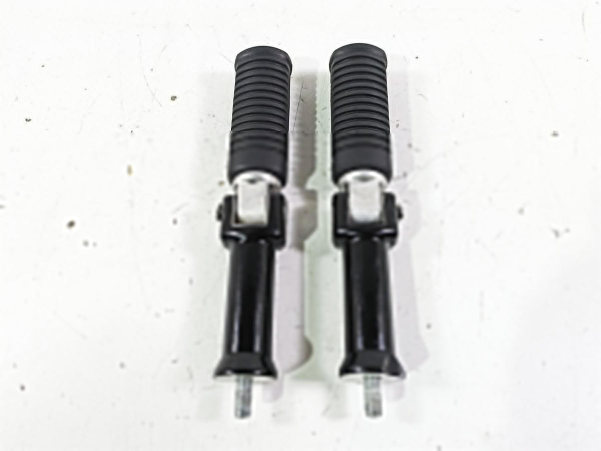 2019 Harley FLHCS Softail Heritage Rear Passenger Foot Peg Set 50500744 {{ shop.shopifyCountryName }} - Mototech271