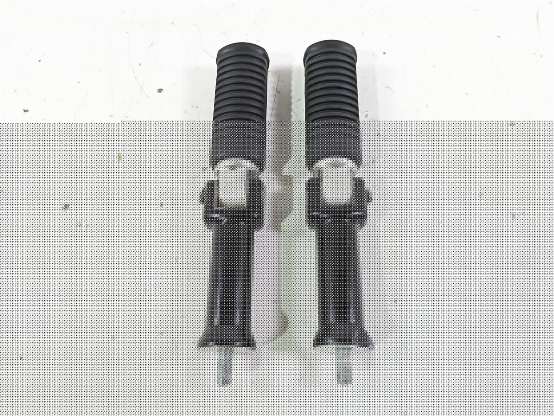2019 Harley FLHCS Softail Heritage Rear Passenger Foot Peg Set 50500744 {{ shop.shopifyCountryName }} - Mototech271
