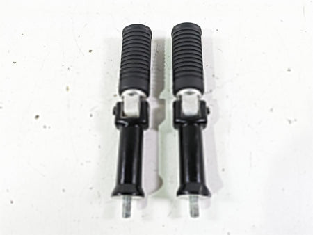 2019 Harley FLHCS Softail Heritage Rear Passenger Foot Peg Set 50500744 {{ shop.shopifyCountryName }} - Mototech271