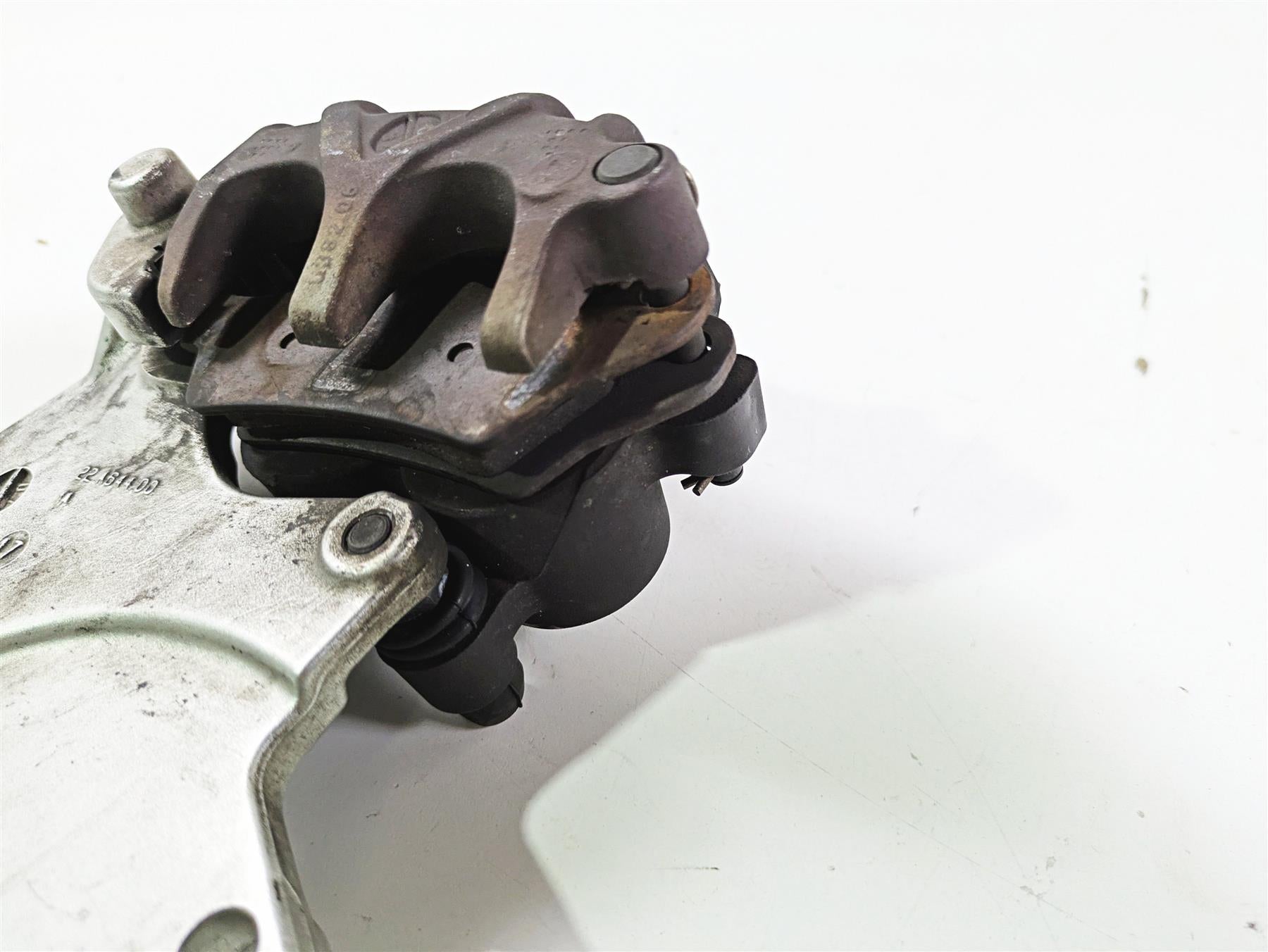 2018 KTM 1290 Super Adv S Brembo Rear Brake Caliper 6031308010130 {{ shop.shopifyCountryName }} - Mototech271