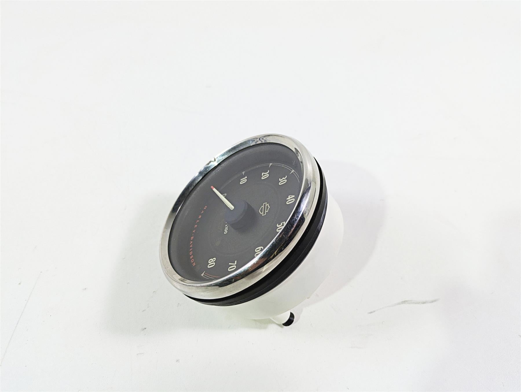 2016 Harley FXDL Dyna Low Rider Tachometer Tacho Meter Gauge -Read 67000010 {{ shop.shopifyCountryName }} - Mototech271