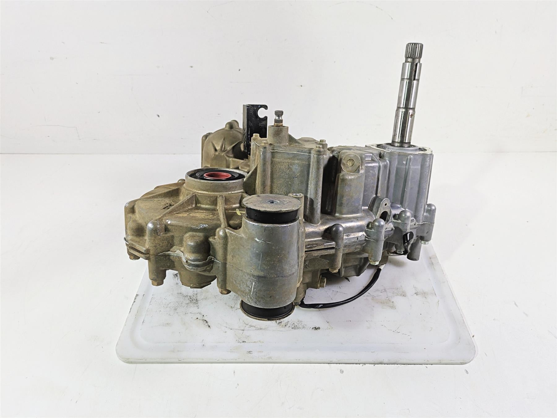 2023 Kawasaki Teryx KRX KRF 1000 C Transmission Gear Box 1K Only 14057-0023 {{ shop.shopifyCountryName }} - Mototech271