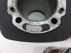 2013 Harley Touring FLHX Street Glide Cylinder Jug Barrel + Piston Set 17460-07A