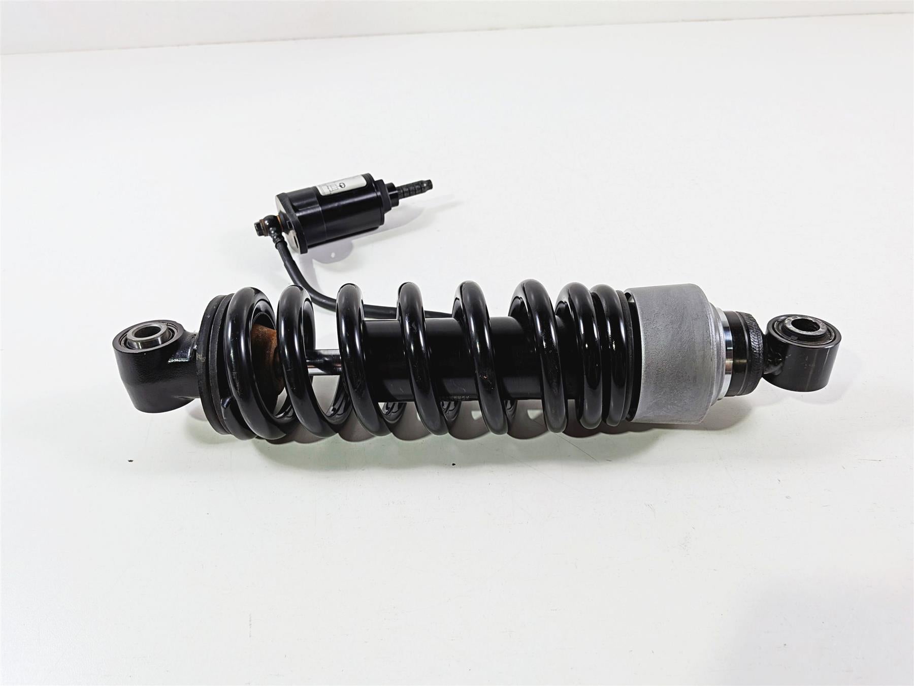 2024 Harley Softail FXLRST Low Rider Straight Rear Shock Damper 13" 54000138A {{ shop.shopifyCountryName }} - Mototech271