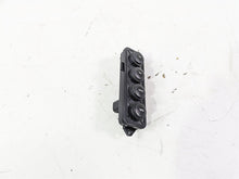 Load image into Gallery viewer, 2015 BMW K1600 GT K48 Audio Control Knobs Button Set 8549495
