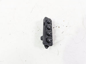 2015 BMW K1600 GT K48 Audio Control Knobs Button Set 8549495