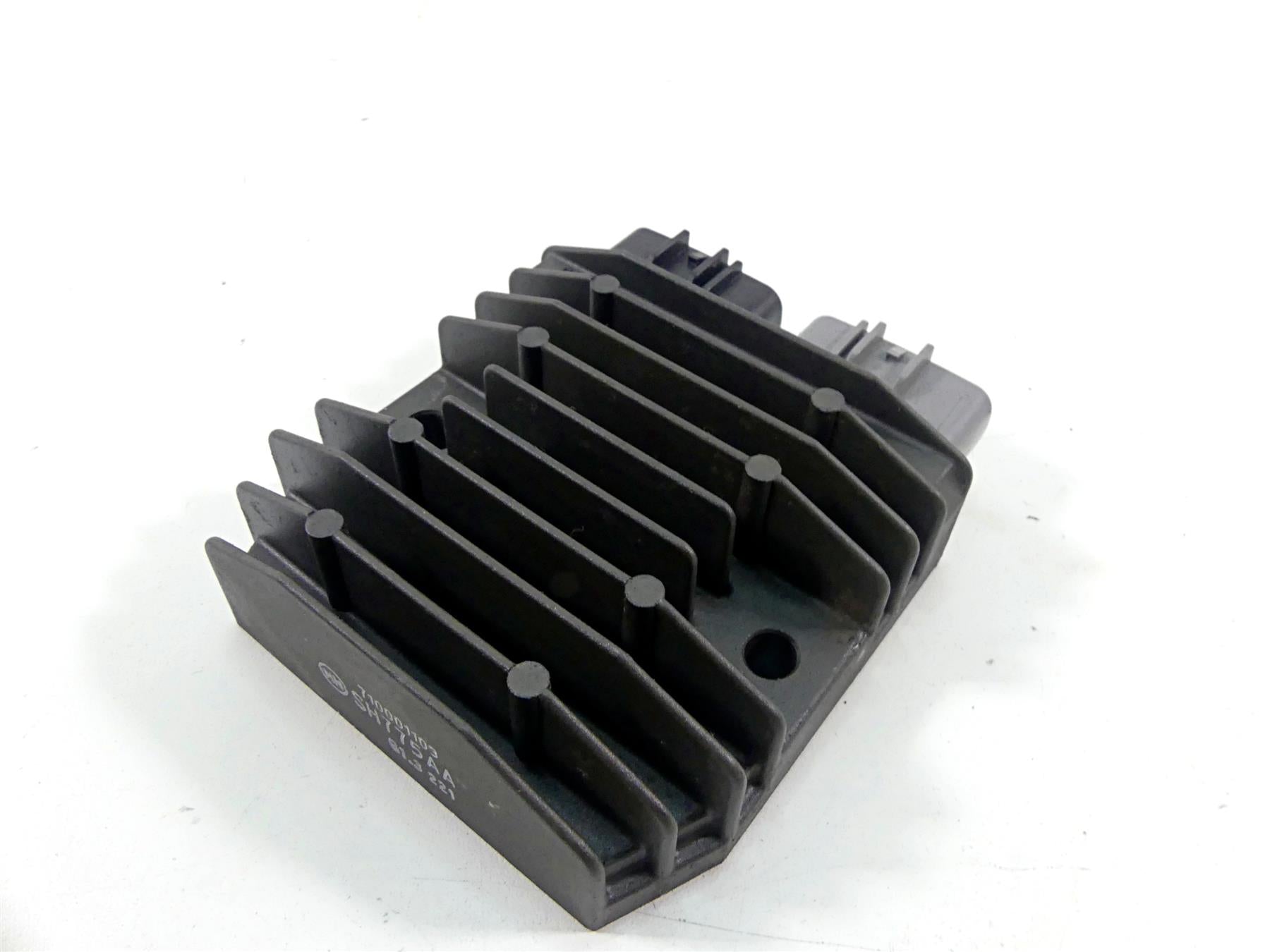 2011 Sea-Doo RXT-X 260 Rectifier Voltage Regulator SH775AA 710001103 {{ shop.shopifyCountryName }} - Mototech271