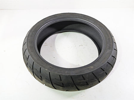 Used Rear Motorcycle Tire Shinko 009 Raven 170/60R17 87-4046 {{ shop.shopifyCountryName }} - Mototech271