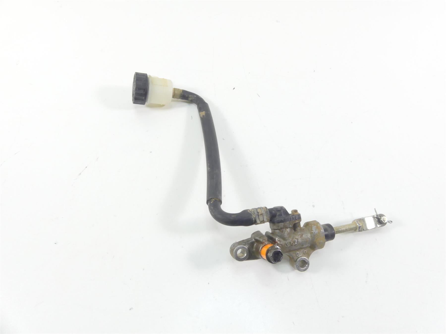 2016 Yamaha YXZ1000 R EPS SE Clutch Master Cylinder 2HC-26450-00-00 {{ shop.shopifyCountryName }} - Mototech271