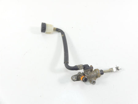 2016 Yamaha YXZ1000 R EPS SE Clutch Master Cylinder 2HC-26450-00-00 {{ shop.shopifyCountryName }} - Mototech271