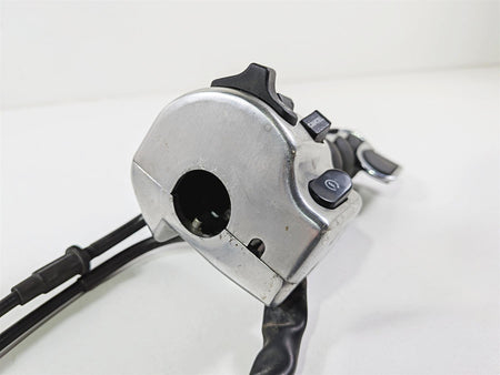 2006 Yamaha XVZ1300 Royal Star Right Hand Cruise Control Switch 1D6-83969-00-00 {{ shop.shopifyCountryName }} - Mototech271