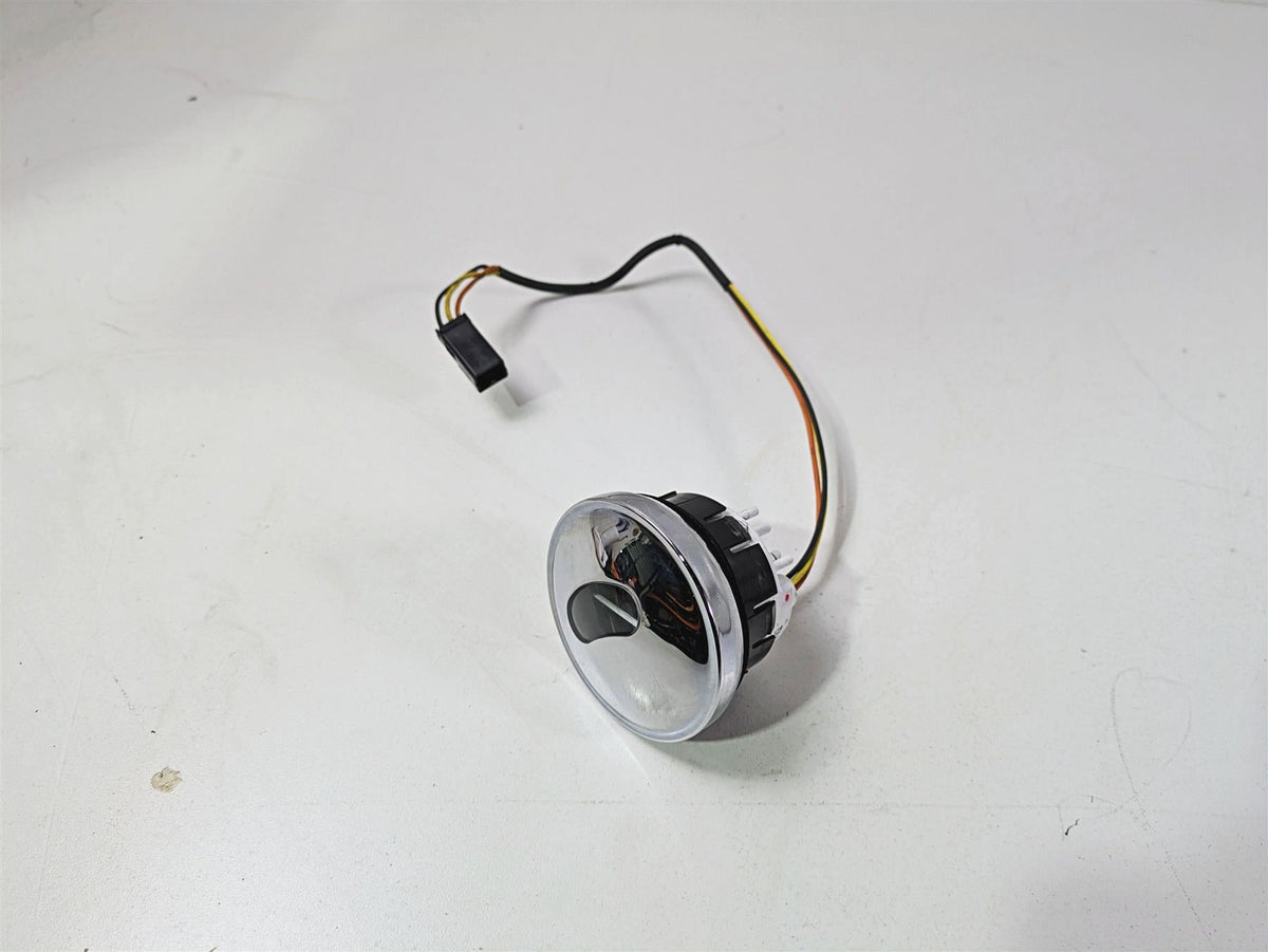 2014 Harley FLS Softail Slim Fuel Gas Petrol Level Gauge - Read 75241-08 {{ shop.shopifyCountryName }} - Mototech271
