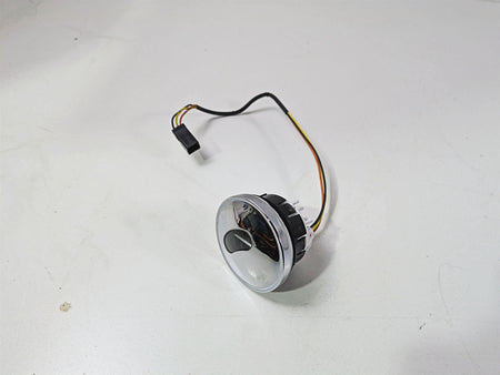 2014 Harley FLS Softail Slim Fuel Gas Petrol Level Gauge - Read 75241-08 {{ shop.shopifyCountryName }} - Mototech271