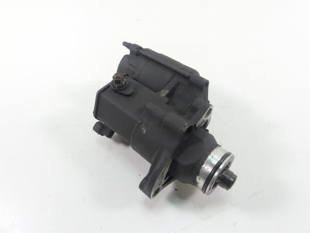 2014 Harley FXDF Dyna Fat Bob Engine Starter Motor 31618-06A {{ shop.shopifyCountryName }} - Mototech271