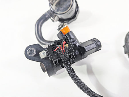 2023 Yamaha MT10 MTN1000 Front Radial Brake Pump Brembo B5Y-2583T-01-00 {{ shop.shopifyCountryName }} - Mototech271