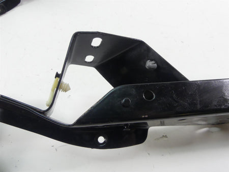 2012 Harley Touring FLHX Street Glide Front Fairing Mounts Supports 58479-96 {{ shop.shopifyCountryName }} - Mototech271