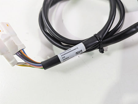 2017 KTM 1290 Super Duke GT Left Hand Control Switch 60311070100 {{ shop.shopifyCountryName }} - Mototech271