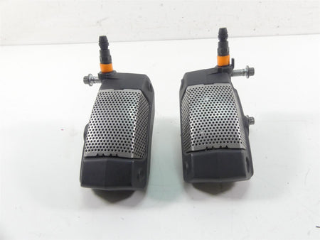 2011 Harley Touring FLTRU Road Glide Front Brake Caliper Set 43027-08 44023-08 {{ shop.shopifyCountryName }} - Mototech271