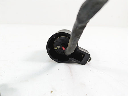 2006 Harley Sportster XL1200 Ignition Switch Steering Lock Key Set Read 71441-94 {{ shop.shopifyCountryName }} - Mototech271
