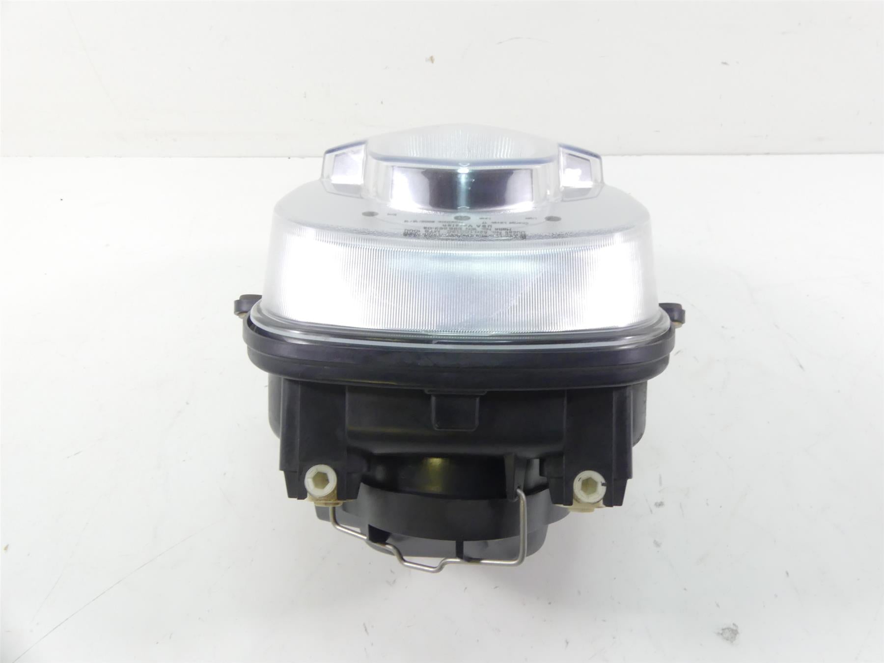 2006 Ducati Multistrada 1000S Headlight Head Light Lamp Lens 52010012C {{ shop.shopifyCountryName }} - Mototech271