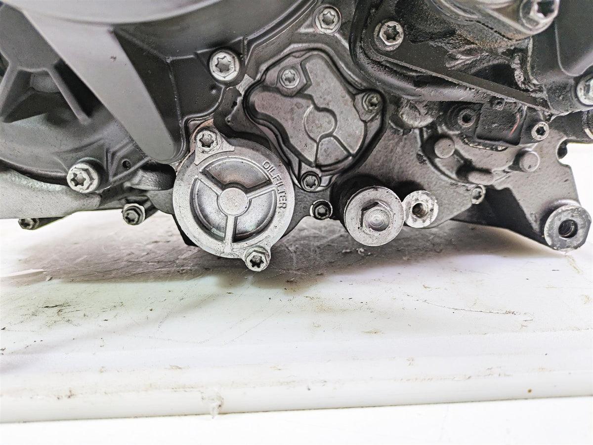 2018 KTM 1290 Super Adv S Running LC8 Engine Motor 22K -Video 6043000004424 {{ shop.shopifyCountryName }} - Mototech271
