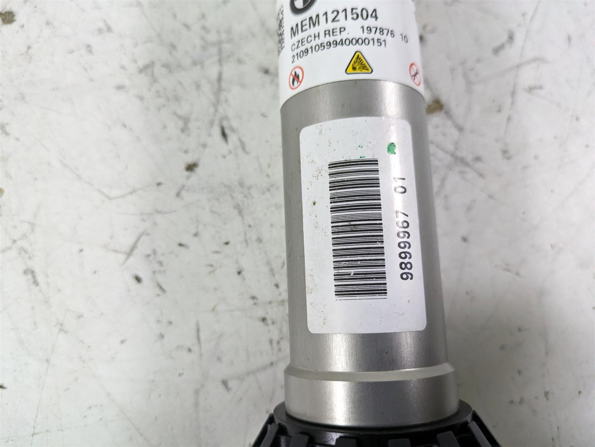 2022 BMW R1250 RT K052 Straight Front Shock Damper Suspension Esa 31489899967 {{ shop.shopifyCountryName }} - Mototech271