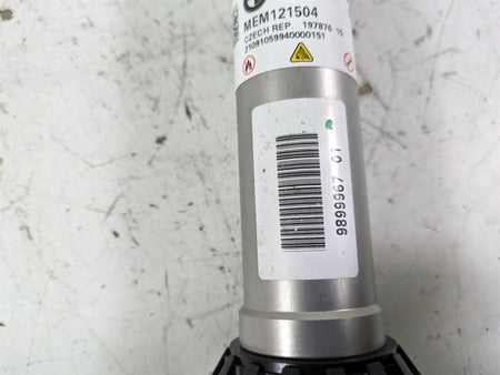 2022 BMW R1250 RT K052 Straight Front Shock Damper Suspension Esa 31489899967 {{ shop.shopifyCountryName }} - Mototech271