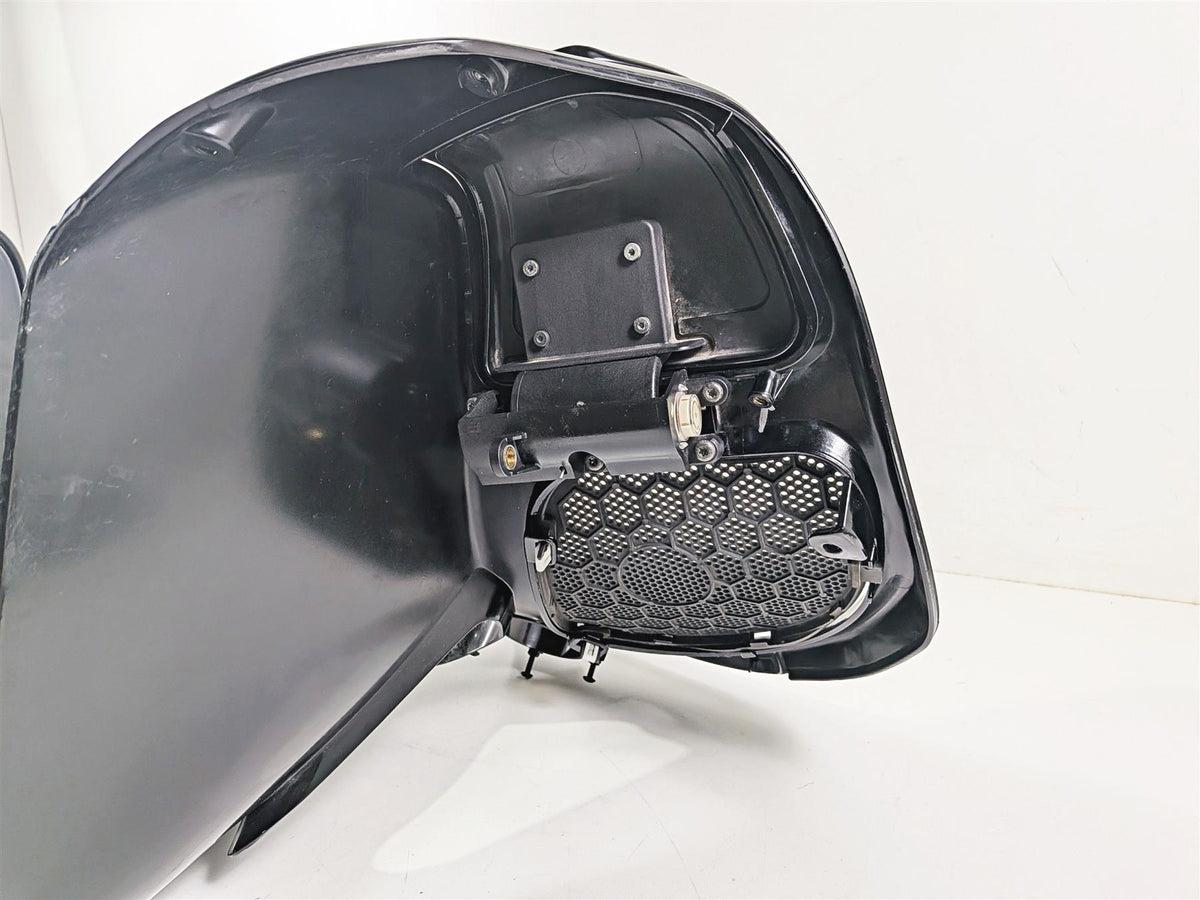 2020 Harley Touring FLTRK Road Glide Inner Front Nose Fairing 57000374DH {{ shop.shopifyCountryName }} - Mototech271