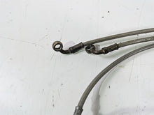 Load image into Gallery viewer, 2019 Can Am Maverick X3 XRS Turbo R Front Brake Line Set 705601495 | Mototech271
