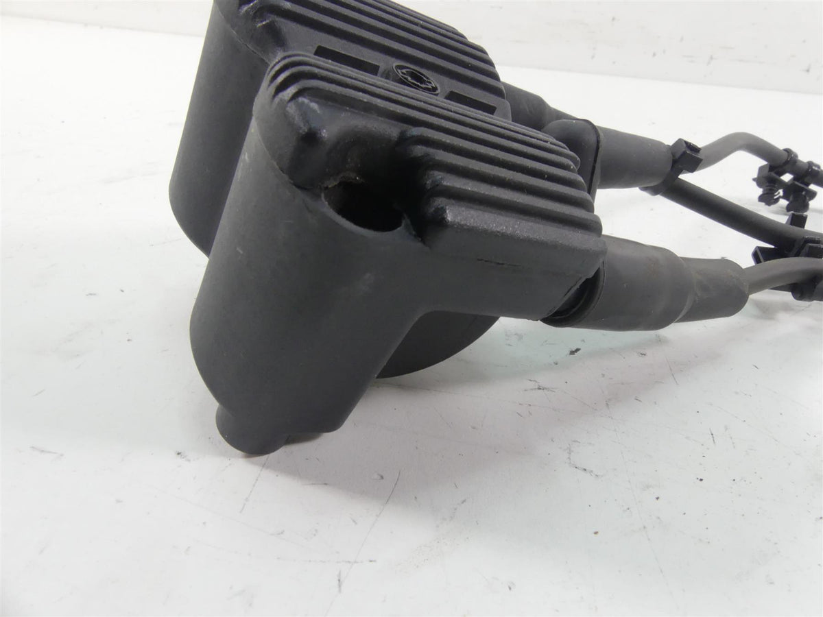 2010 Harley FXDWG Dyna Wide Glide Delphi Ignition Coil Wires & Plugs 31743-01 {{ shop.shopifyCountryName }} - Mototech271
