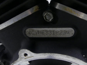 2014 Harley FXDF Dyna Fat Bob Running 103ci Engine Motor 27k - Video 16200261