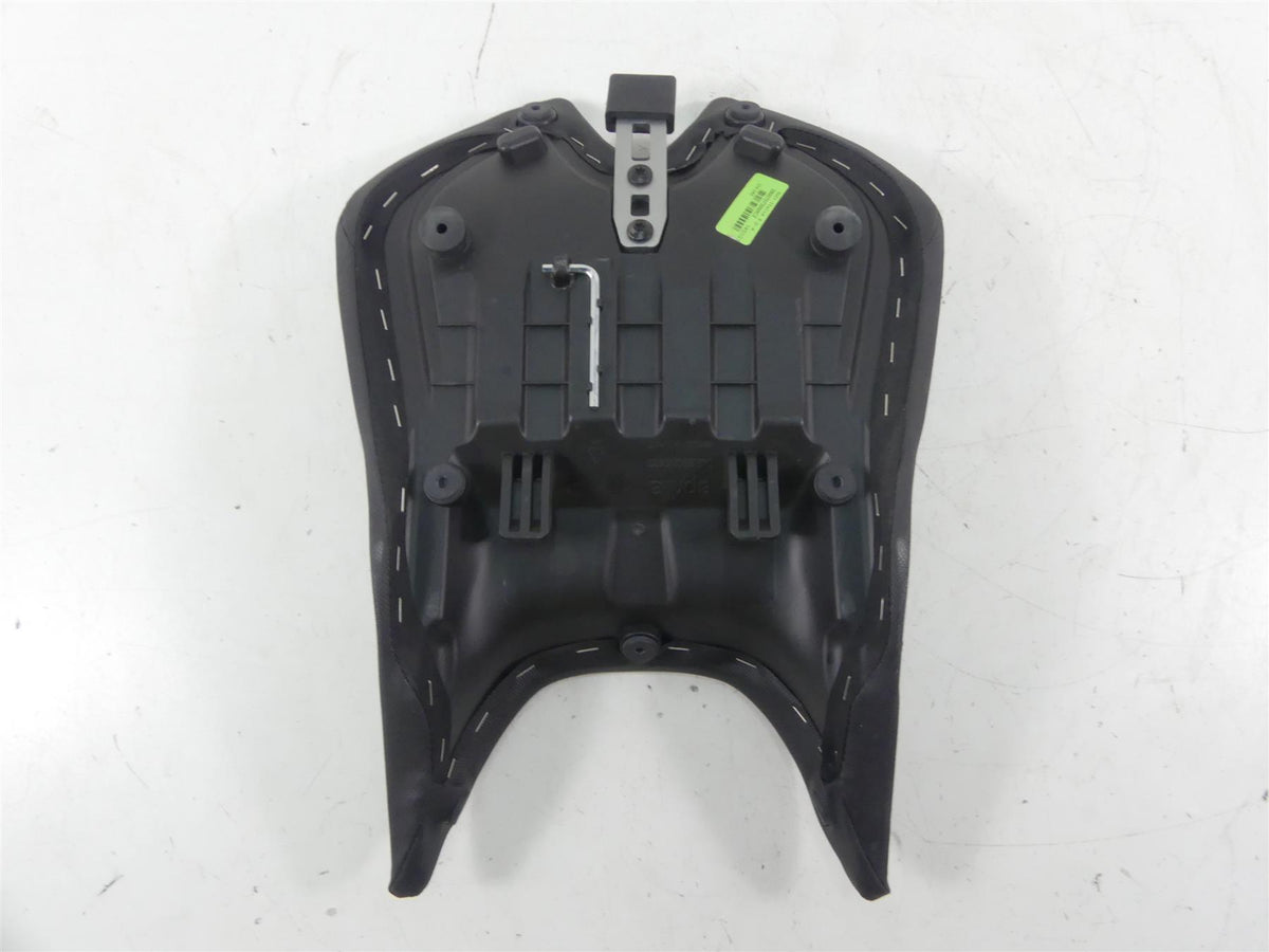 2021 Aprilia RS 660 Front Rider Driver Seat Saddle 2B007073000C2 {{ shop.shopifyCountryName }} - Mototech271