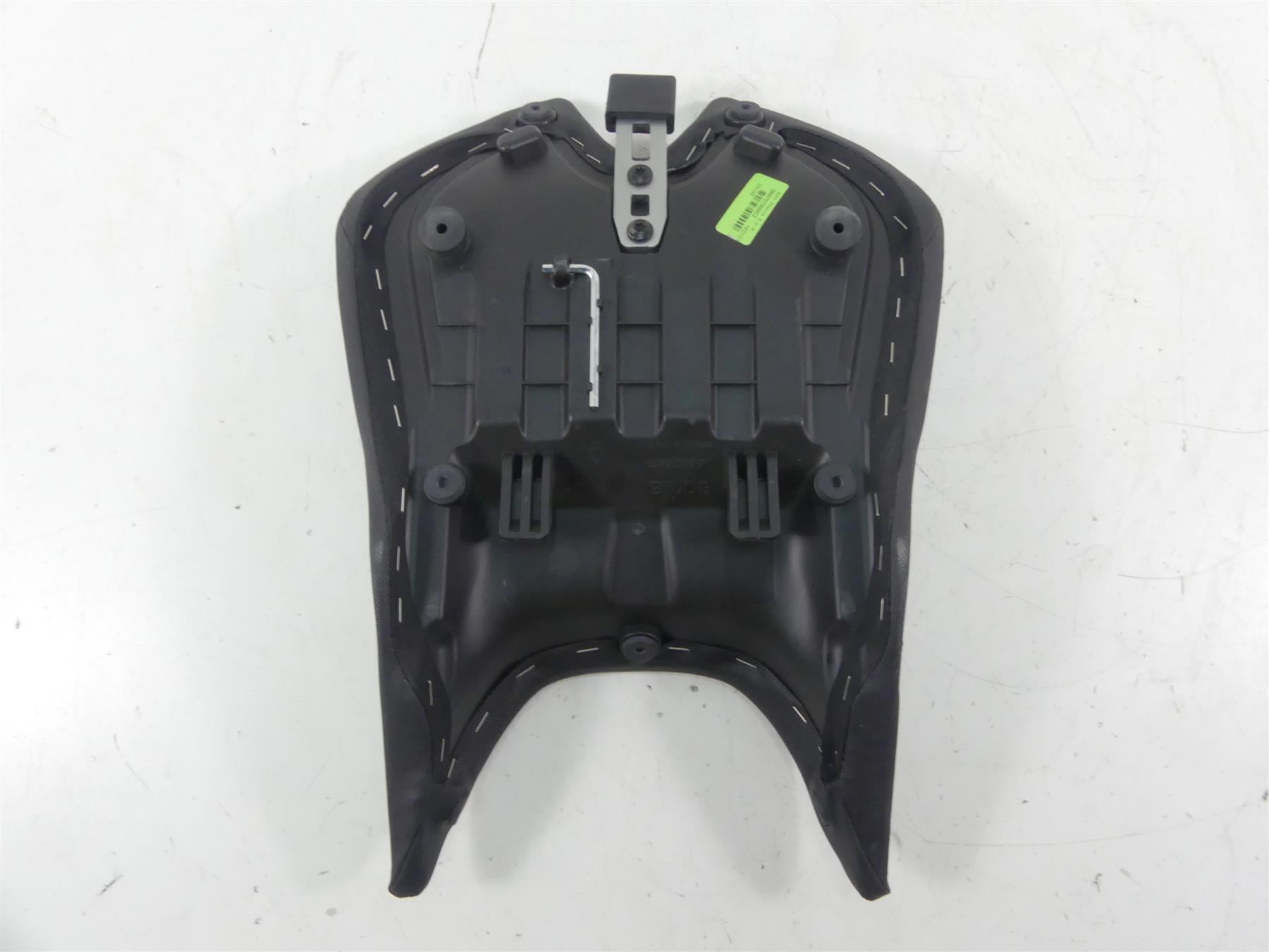 2021 Aprilia RS 660 Front Rider Driver Seat Saddle 2B007073000C2 {{ shop.shopifyCountryName }} - Mototech271