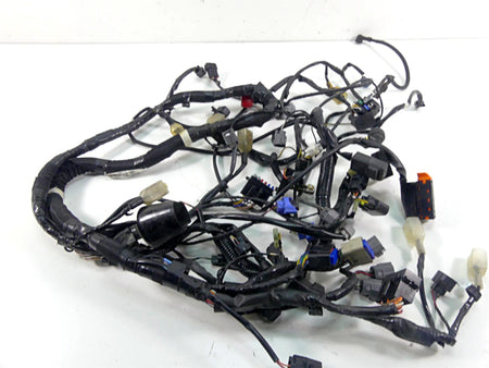 2017 Kawasaki ZX1400 ZX14R Ninja Main Wiring Harness Loom CA -No Cuts 26031-1938 {{ shop.shopifyCountryName }} - Mototech271