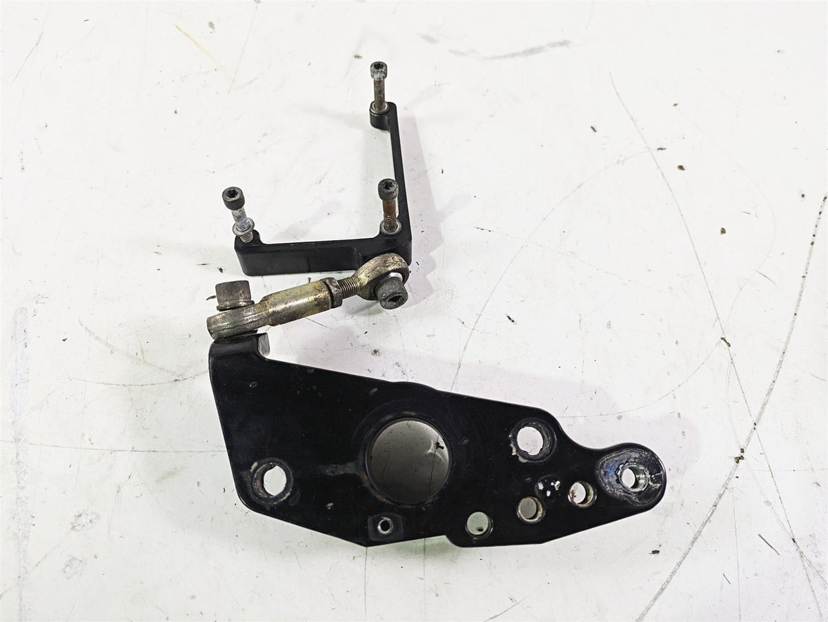 2007 Harley Touring FLHTCU SE CVO E-Glide Progressive Suspension Stabilizer Link 46-208 {{ shop.shopifyCountryName }} - Mototech271