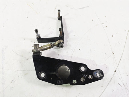 2007 Harley Touring FLHTCU SE CVO E-Glide Progressive Suspension Stabilizer Link 46-208 {{ shop.shopifyCountryName }} - Mototech271